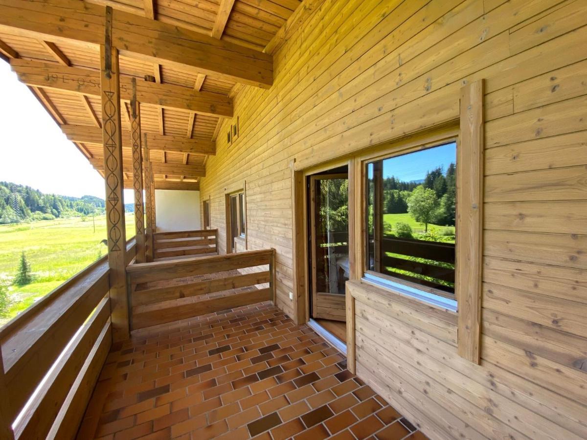 Cozy Holiday Home In Angerberg With Sauna Exterior photo