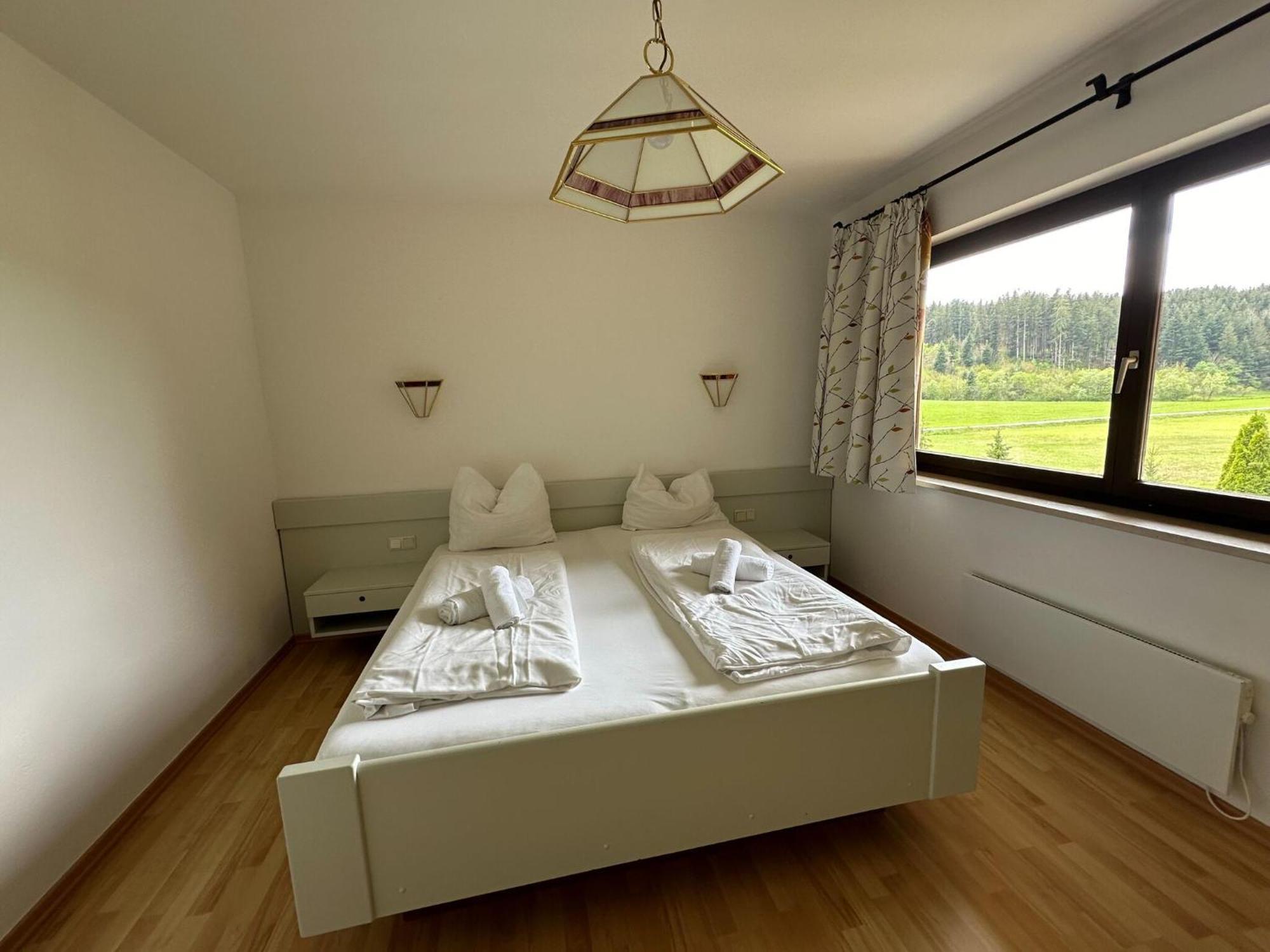 Cozy Holiday Home In Angerberg With Sauna Exterior photo